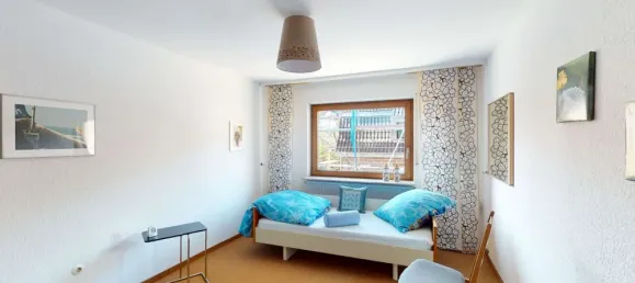 Adosado de 5 dormitorios en Karlsruhe, Germany No. 322767 10