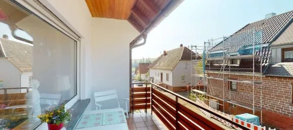 Adosado de 5 dormitorios en Karlsruhe, Germany No. 322767 13