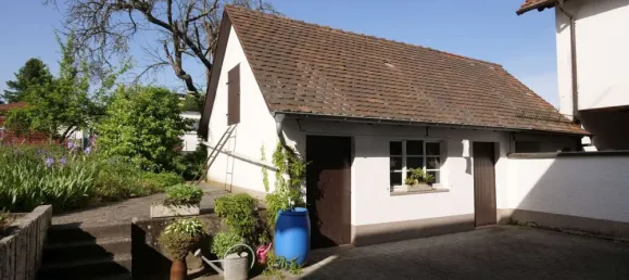 Adosado de 5 dormitorios en Karlsruhe, Germany No. 322767 24