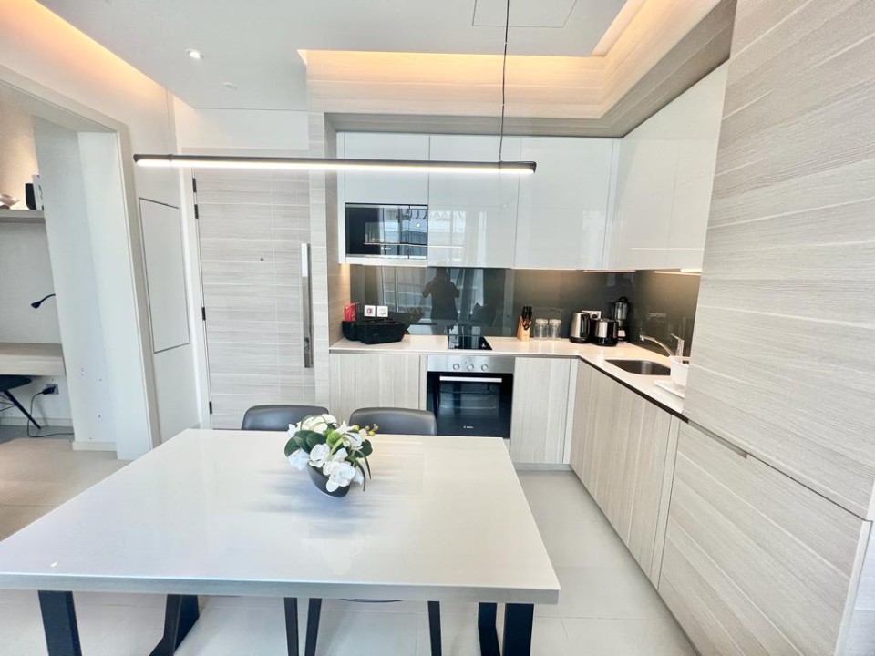 1 bedroom Apartment in Manama, Bahrain No. 1306