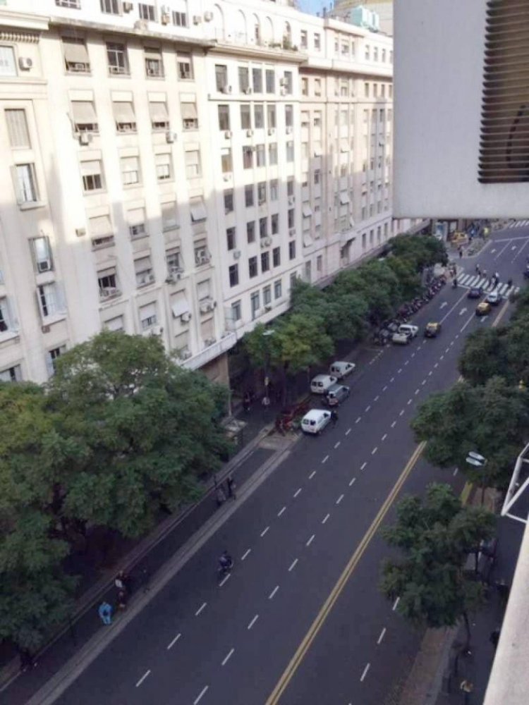 75m² Office in Buenos Aires, Argentina No. 107965