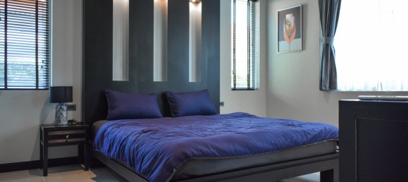 4 chambres house à vendre à Pattaya, Chonburi, Eastern Thailand, Thailand № 57851 27