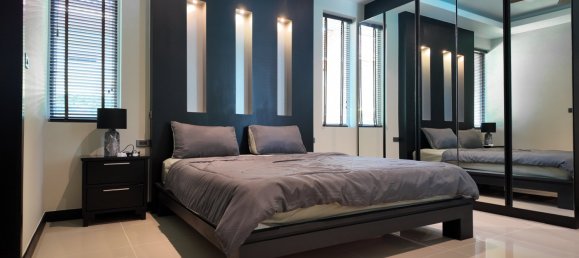 4 chambres house à vendre à Pattaya, Chonburi, Eastern Thailand, Thailand № 57851 26