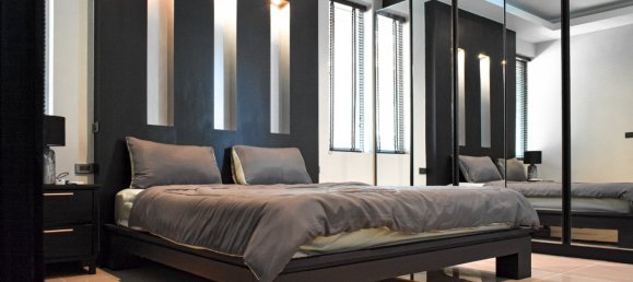 4 chambres house à vendre à Pattaya, Chonburi, Eastern Thailand, Thailand № 57851 23