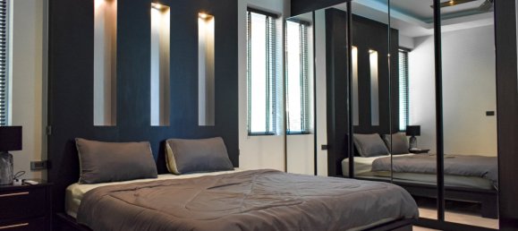 4 chambres house à vendre à Pattaya, Chonburi, Eastern Thailand, Thailand № 57851 22