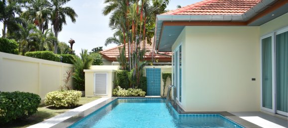 4 chambres house à vendre à Pattaya, Chonburi, Eastern Thailand, Thailand № 57851 5