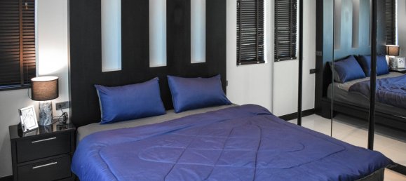 4 chambres house à vendre à Pattaya, Chonburi, Eastern Thailand, Thailand № 57851 29