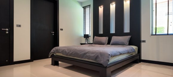 4 chambres house à vendre à Pattaya, Chonburi, Eastern Thailand, Thailand № 57851 25