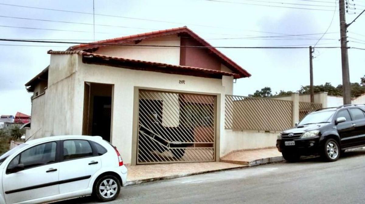 5 غرف نوم منزل في Sao Paulo, Brazil رقم 447064