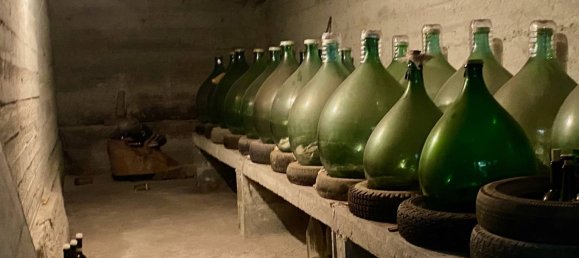 2 bedrooms Villa in Serralunga di Crea, Italy No. 355478 13