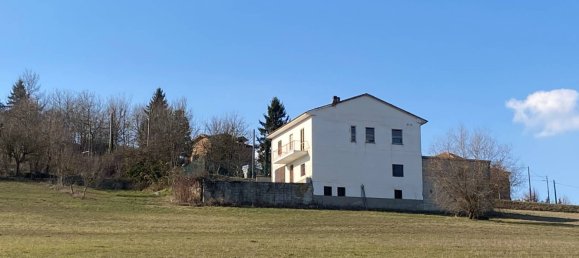 2 bedrooms Villa in Serralunga di Crea, Italy No. 355478 16