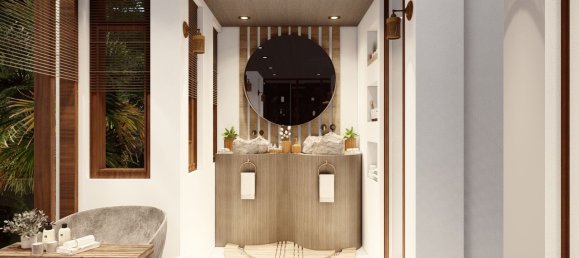 4 bedrooms Villa in Narana Villa Phuket, Mai Khao, Thailand No. 32623 10