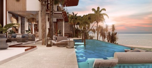 4 bedrooms Villa in Narana Villa Phuket, Mai Khao, Thailand No. 32623 12