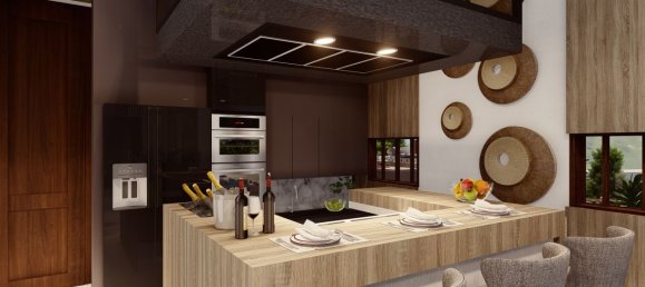 4 bedrooms Villa in Narana Villa Phuket, Mai Khao, Thailand No. 32623 9