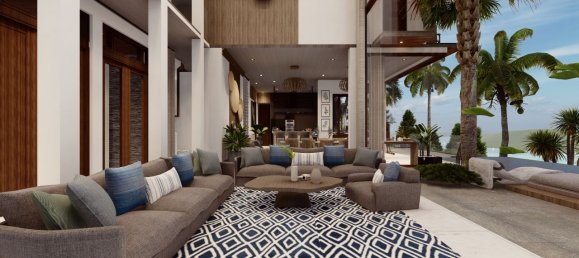 4 bedrooms Villa in Narana Villa Phuket, Mai Khao, Thailand No. 32623 14