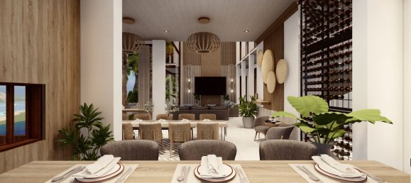 4 bedrooms Villa in Narana Villa Phuket, Mai Khao, Thailand No. 32623 13