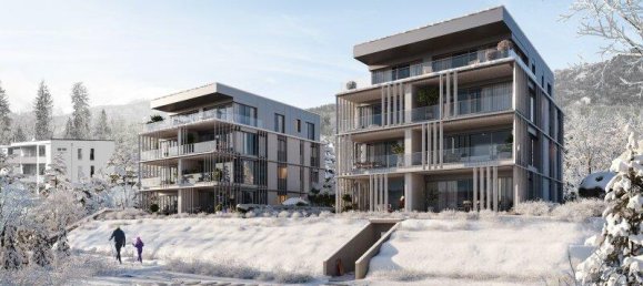 Apartamento de 4 habitaciónes en Seeboden am Millstatter See, Austria No. 213474 5