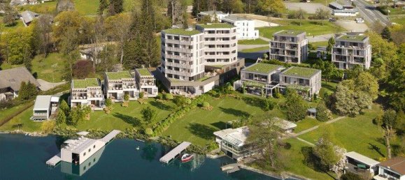 Apartamento de 4 habitaciónes en Seeboden am Millstatter See, Austria No. 213474 6