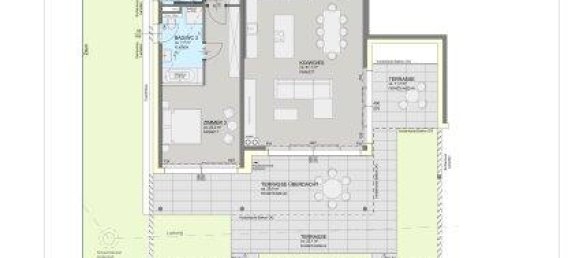 Apartamento de 4 habitaciónes en Seeboden am Millstatter See, Austria No. 213474 7