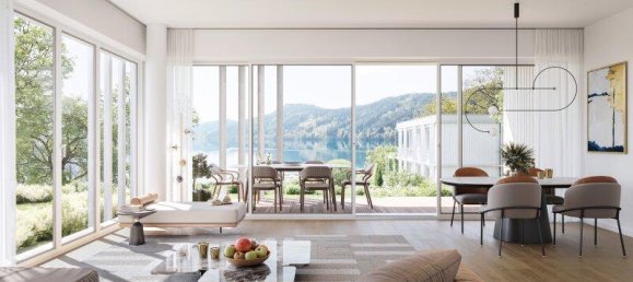 Apartamento de 4 habitaciónes en Seeboden am Millstatter See, Austria No. 213474 4