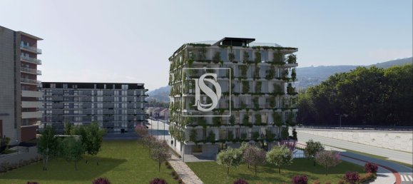 66m² Office in Braga, Portugal No. 136838 3