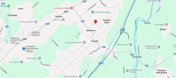 Дом с 5 спальнями в Превалле, Италия № 365342 6