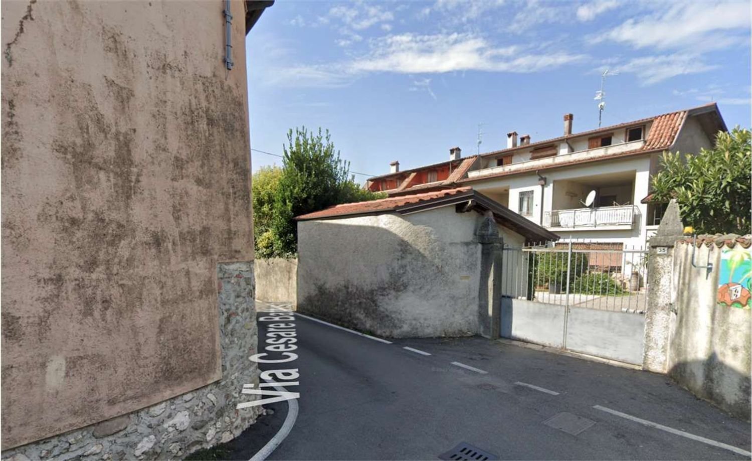 Дом с 5 спальнями в Превалле, Италия № 365342