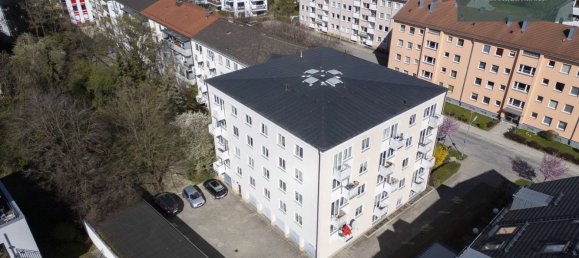 1 غرف نوم شقة في Munich, Germany رقم 243870 8