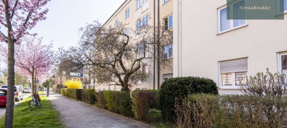 1 غرف نوم شقة في Munich, Germany رقم 243870 2