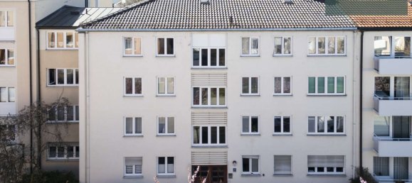 1 غرف نوم شقة في Munich, Germany رقم 243870 5