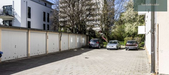 1 غرف نوم شقة في Munich, Germany رقم 243870 3