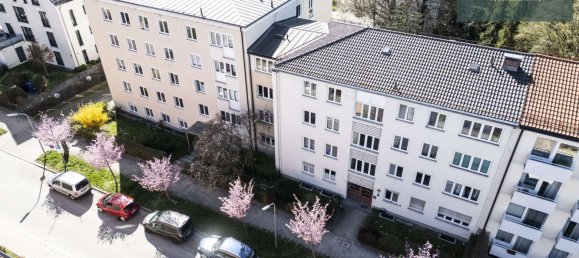 1 غرف نوم شقة في Munich, Germany رقم 243870 7