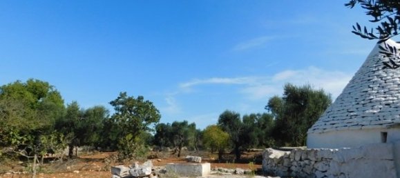 2 bedrooms House in Ceglie Messapica, Italy No. 148603 6