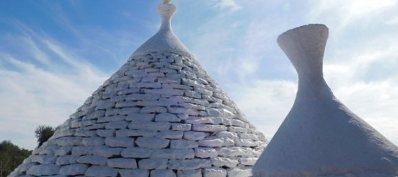 2 bedrooms House in Ceglie Messapica, Italy No. 148603 28