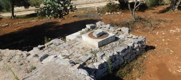 2 bedrooms House in Ceglie Messapica, Italy No. 148603 20