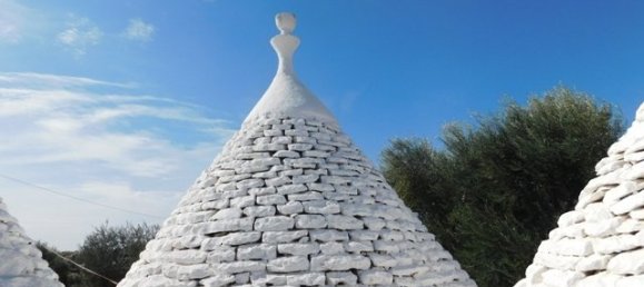 2 bedrooms House in Ceglie Messapica, Italy No. 148603 27