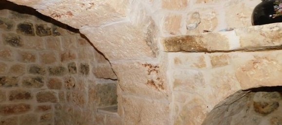 2 bedrooms House in Ceglie Messapica, Italy No. 148603 36