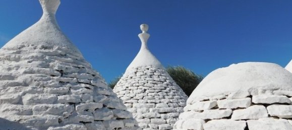 2 bedrooms House in Ceglie Messapica, Italy No. 148603 19