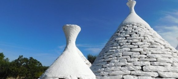 2 bedrooms House in Ceglie Messapica, Italy No. 148603 29