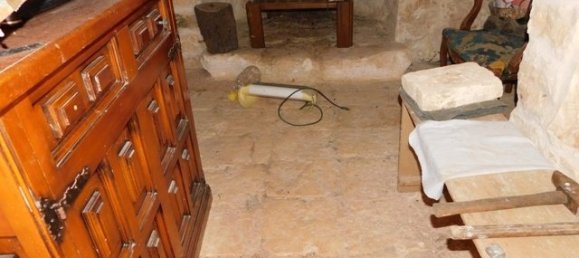 2 bedrooms House in Ceglie Messapica, Italy No. 148603 35