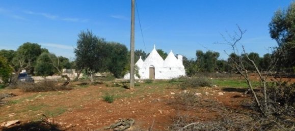 2 bedrooms House in Ceglie Messapica, Italy No. 148603 18