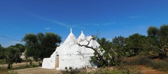 2 bedrooms House in Ceglie Messapica, Italy No. 148603 26