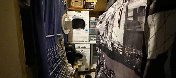 1 Schlafzimmer Wohnung in Seine-Saint-Denis, France, Nr. 186976 6