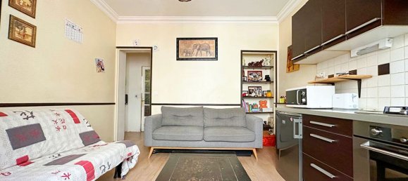 1 Schlafzimmer Wohnung in Seine-Saint-Denis, France, Nr. 186976 3