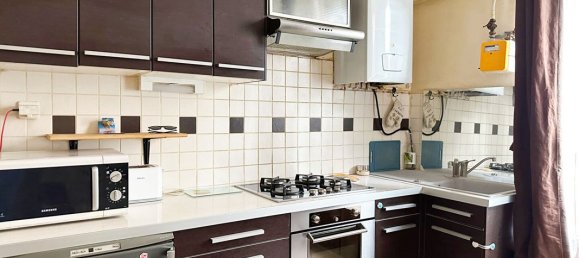 1 Schlafzimmer Wohnung in Seine-Saint-Denis, France, Nr. 186976 4