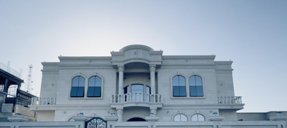 10 bedrooms Villa in Seih Al Uraibi, UAE No. 107318 6