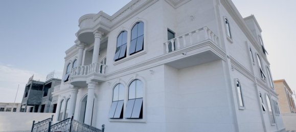 10 bedrooms Villa in Seih Al Uraibi, UAE No. 107318 8