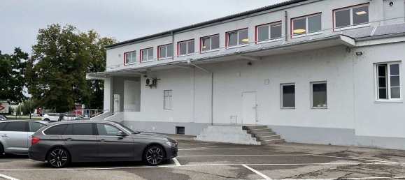 بناية في Augsburg, Germany 3840متر مربع رقم 368000 3