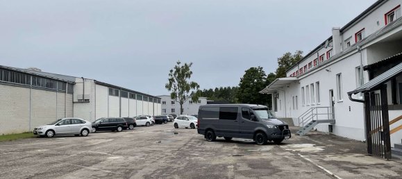 بناية في Augsburg, Germany 3840متر مربع رقم 368000 4