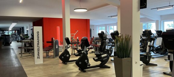 بناية في Augsburg, Germany 3840متر مربع رقم 368000 15